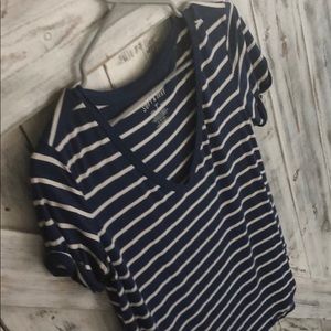 American Eagle Soft and Sexy Tee